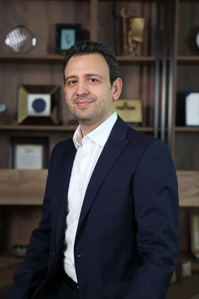 Prof. Dr. Emre Sivrikoz